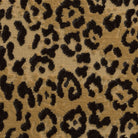 Cushion Diana L bernard leopard camel by Eichholtz