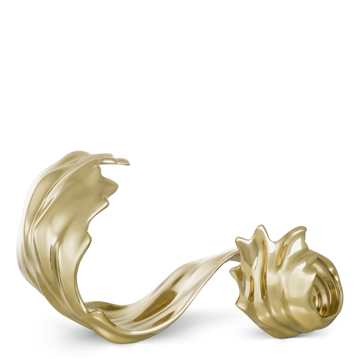 Object Fairleigh gold finish by Eichholtz