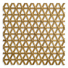Wall Object Aureus vintage brass finish by Eichholtz