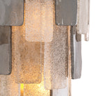 Wall Lamp Greyson antique brass finish by Eichholtz