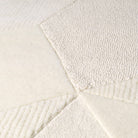 Rug Osumi white 300 x 400 cm by Eichholtz