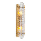 Wall Lamp Luciene antique brass finish by Eichholtz