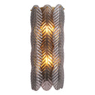 Wall Lamp Sahure brushed brass finish by Eichholtz