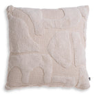 Cushion Menos L off-white by Eichholtz