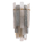 Wall Lamp Greyson antique brass finish by Eichholtz