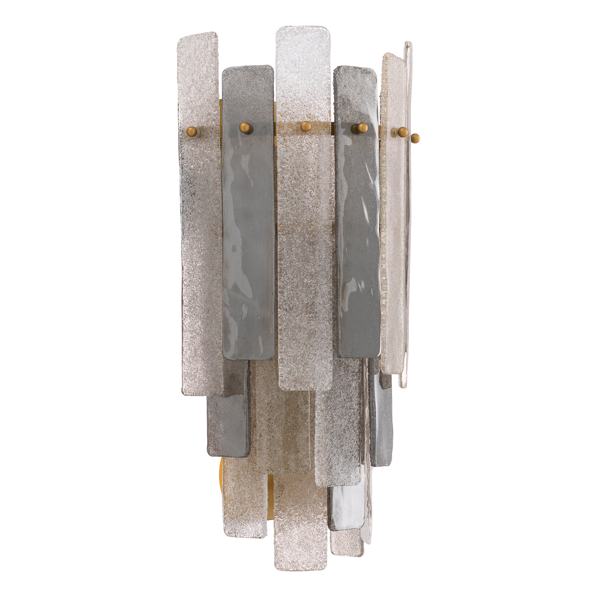 Wall Lamp Greyson antique brass finish by Eichholtz