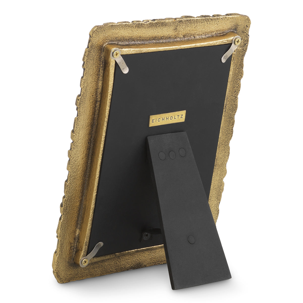 Picture Frame Chriswick antique brass finish set of 2 by Eichholtz