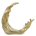 Object Langley gold finish by Eichholtz