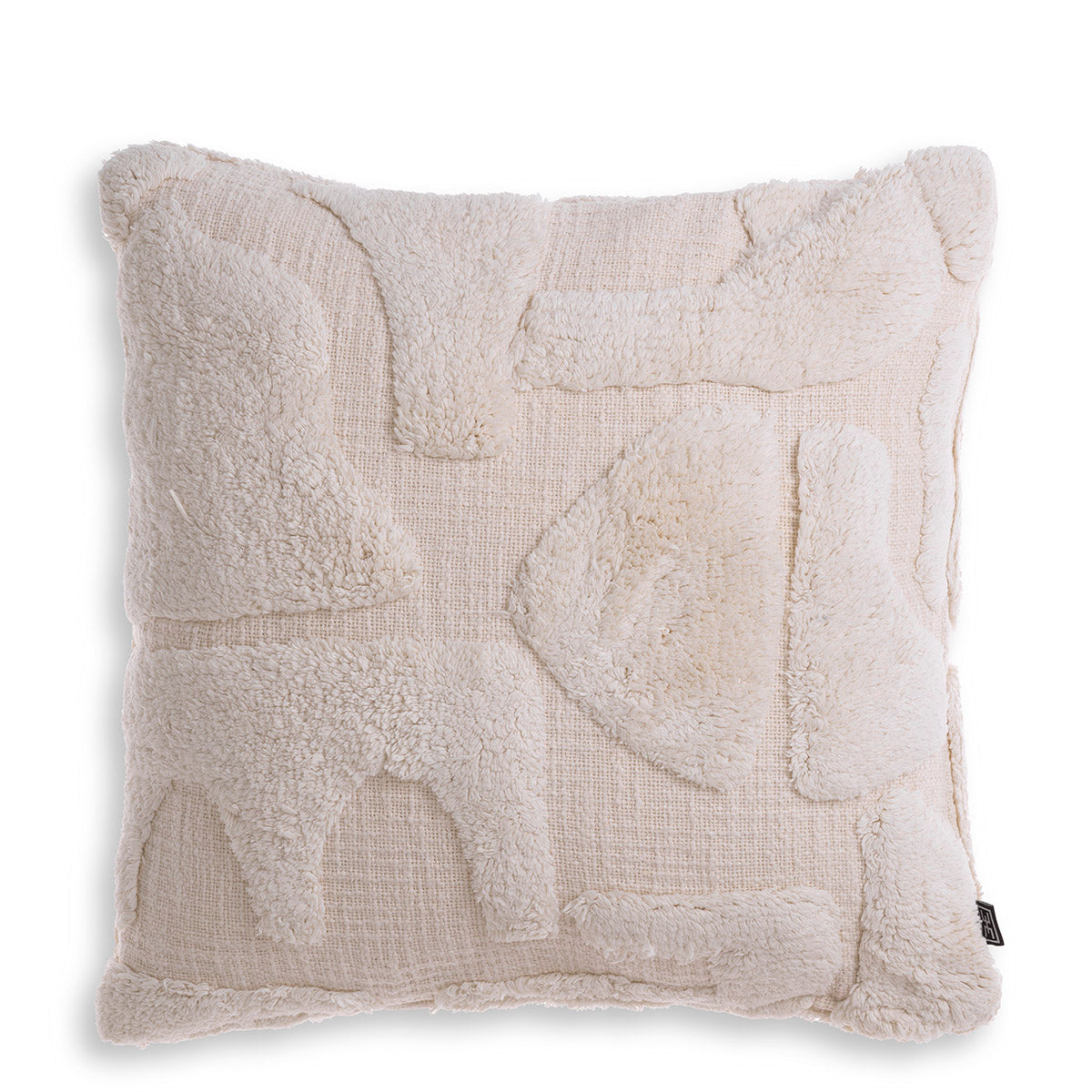 Cushion Menos S off-white by Eichholtz