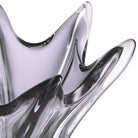 Bowl Sutter grey glass by Eichholtz