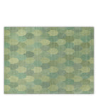 Rug Mayfield green 300 x 400 cm by Eichholtz