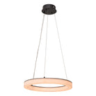 Chandelier Sankt Gallen S bronze highlight finish alabaster by Eichholtz