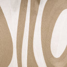 Cushion Coura beige white by Eichholtz