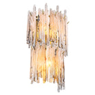 Wall Lamp Saint Roch Double light brushed brass finish by Eichholtz