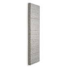 Wall Object Zambra antique mirror glass by Eichholtz