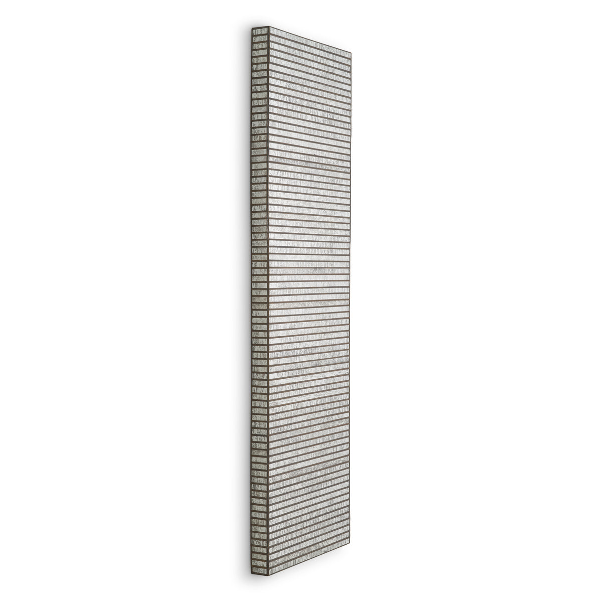 Wall Object Zambra antique mirror glass by Eichholtz