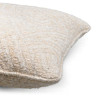 Cushion Camari S cream by Eichholtz