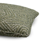 Cushion Camari S green by Eichholtz
