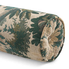 Cushion Amarante marston green by Eichholtz