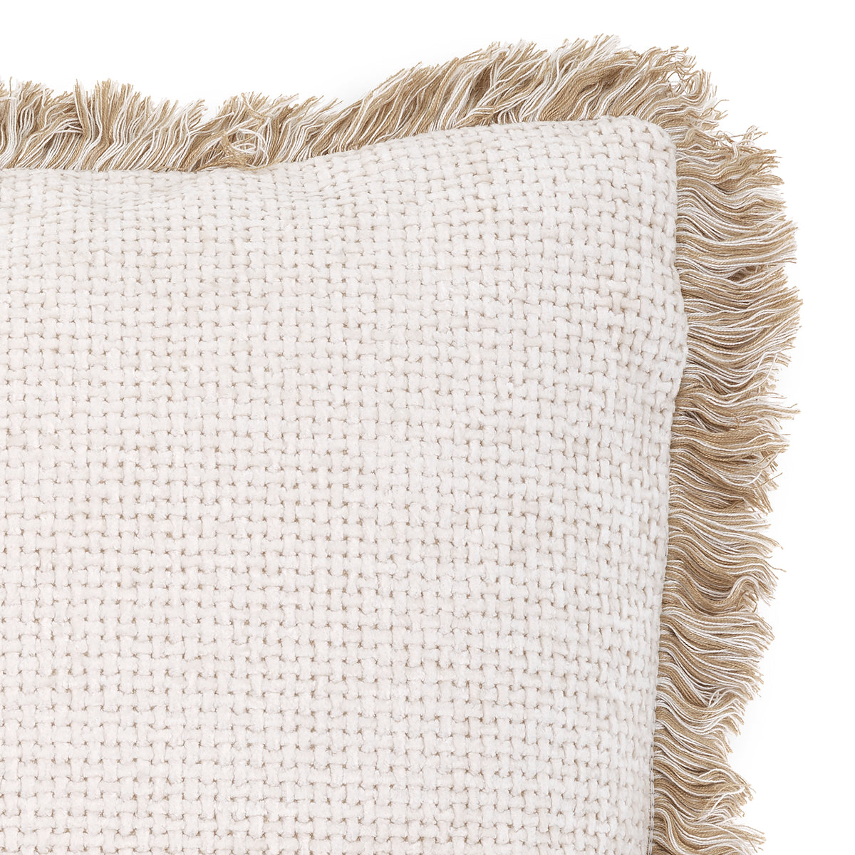 Cushion Nami S lyssa off-white by Eichholtz