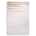 Rug Asuri taupe 300 x 400 cm by Eichholtz