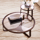 Rug Coralie ivory 300 x 400 cm by Eichholtz