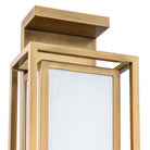 Wall Lamp Versus antique brass finish by Eichholtz