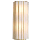 Wall Lamp Monari antique brass finish by Eichholtz