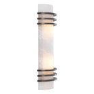 Wall Lamp Premuda bronze finish alabaster by Eichholtz