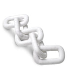 Object Salda white marble by Eichholtz