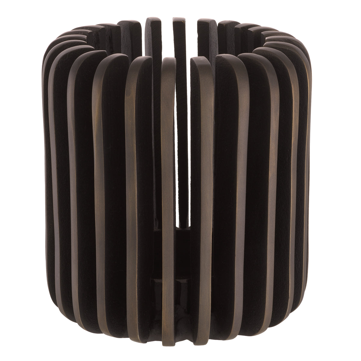 Candle Holder Lapidos L by Eichholtz