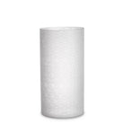 Vase Calista S frosted glass by Eichholtz