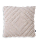 Cushion Magan S off-white by Eichholtz
