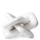 Object Eras white marble by Eichholtz