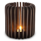 Candle Holder Lapidos L by Eichholtz
