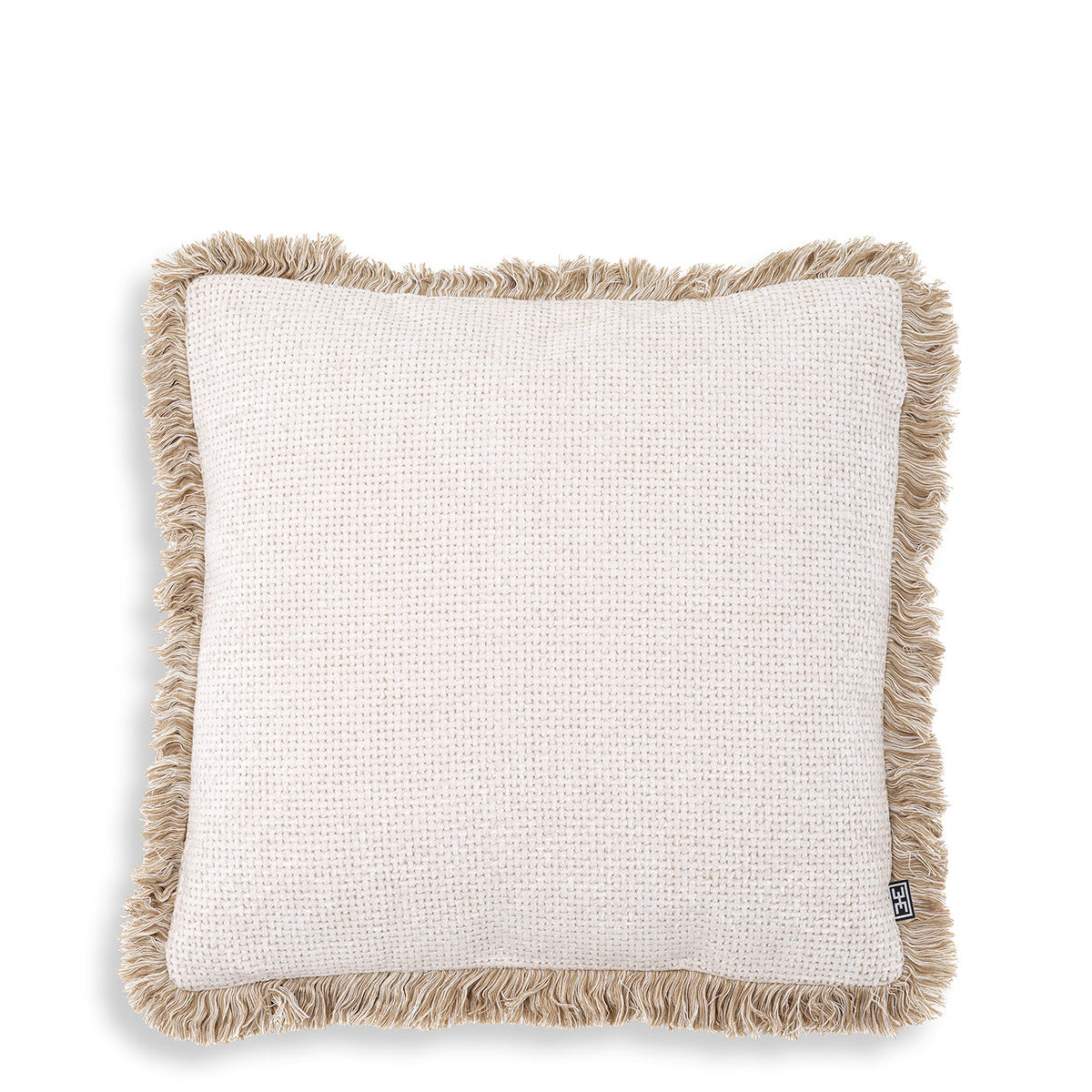 Cushion Nami S lyssa off-white by Eichholtz