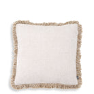 Cushion Nami S lyssa off-white by Eichholtz