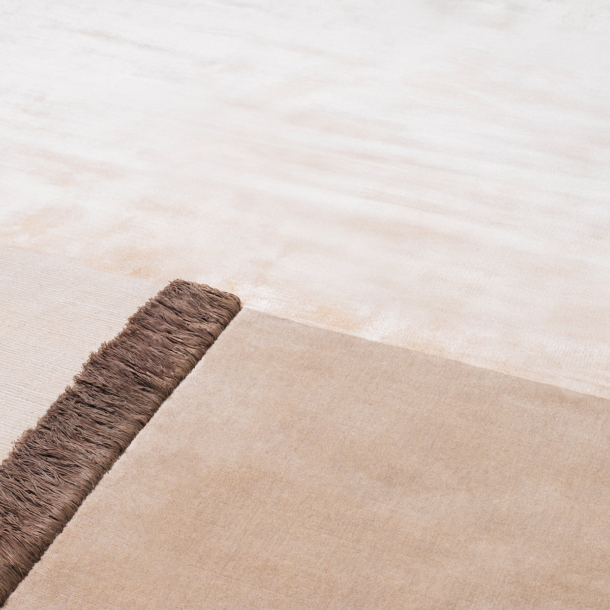 Rug Blakemore beige grey 300 x 400 cm by Eichholtz