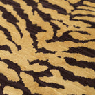 Cushion Tigris brown 60 x 60 cm by Eichholtz