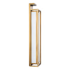 Wall Lamp Versus antique brass finish by Eichholtz