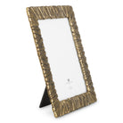 Picture Frame Chriswick antique brass finish set of 2 by Eichholtz