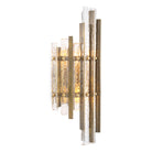 Wall Lamp Leonora vintage brass finish by Eichholtz
