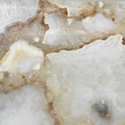 Tray Sonora Oval agate stone by Eichholtz