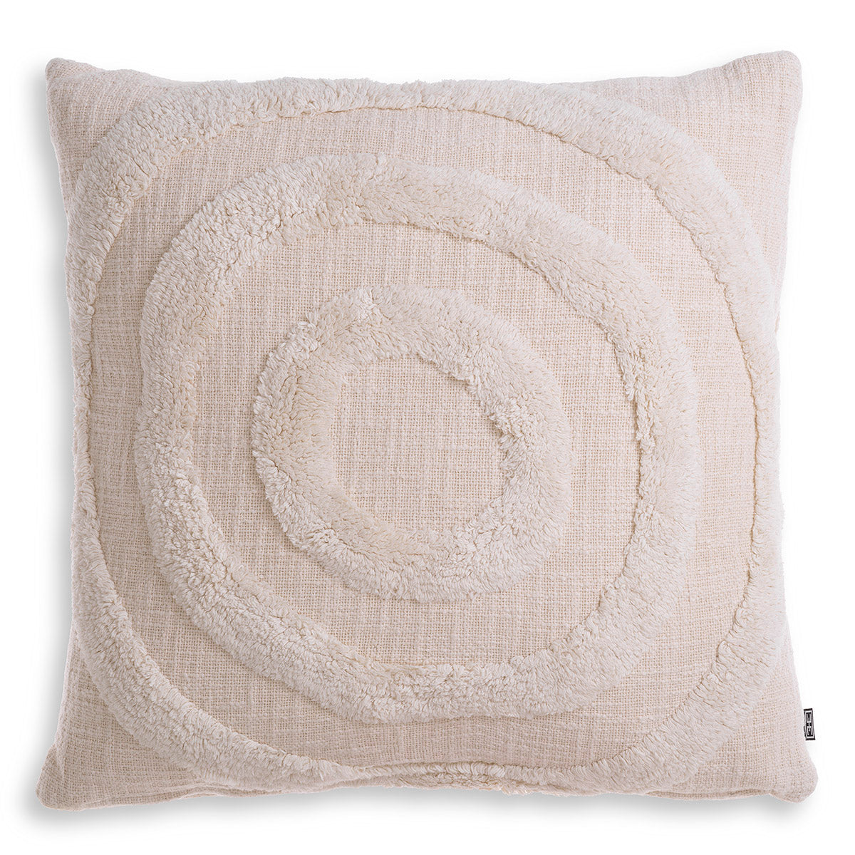 Cushion Morpheus L off-white by Eichholtz
