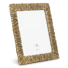 Picture Frame Chriswick antique brass finish set of 2 by Eichholtz
