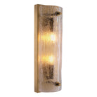 Wall Lamp Lagos antique brass finish by Eichholtz