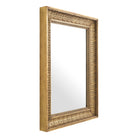 Mirror Sahure M antique gold finish by Eichholtz