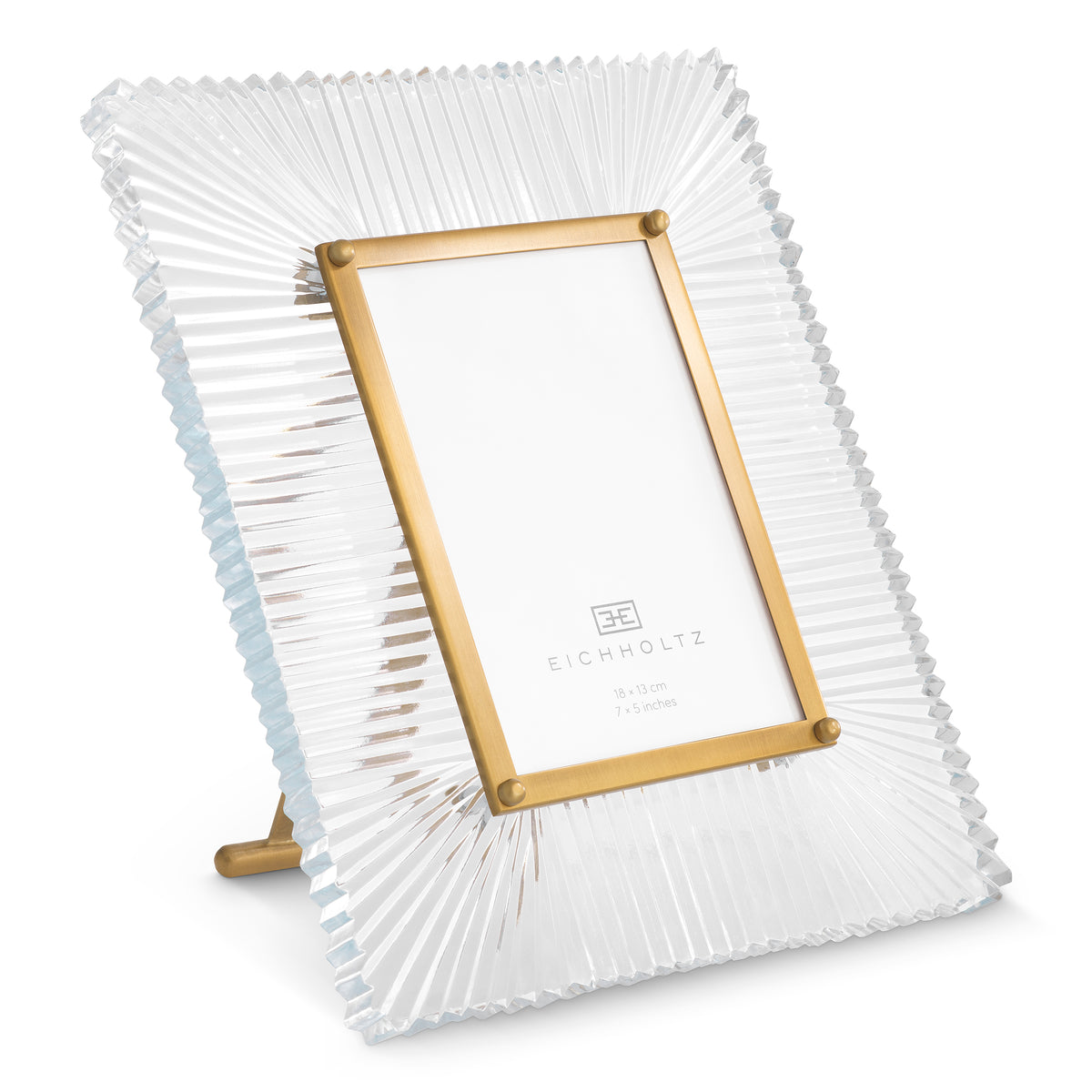 Picture Frame Camille antique brass finish by Eichholtz