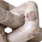 Object Eras brown marble by Eichholtz