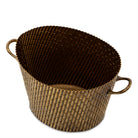 Wine Cooler Barletta S vintage brass finish by Eichholtz